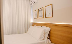 Apart-Hotel Trueamerica